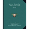 Lucky Gems of Capricorn the Goat