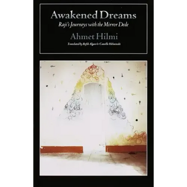 Awakened Dreams: Raji's Journeys with the Mirror Dede