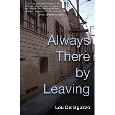 Always There by Leaving