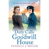 Duty Calls at Goodwill House