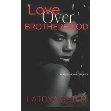Love Over Brotherhood