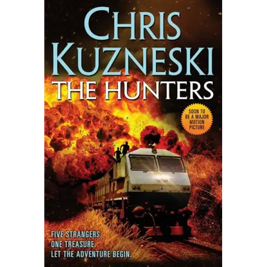The Hunters