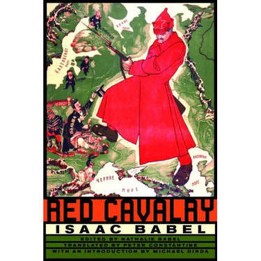 Red Cavalry