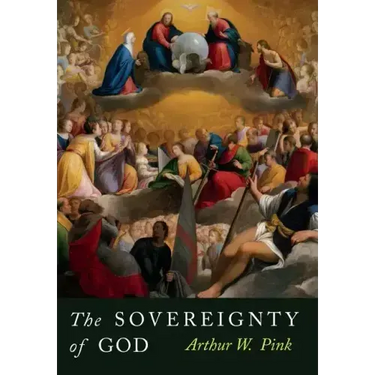The Sovereignty of God