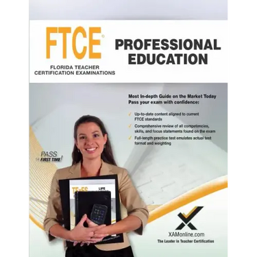 FTCE Professional Education