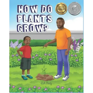 How Do Plants Grow?