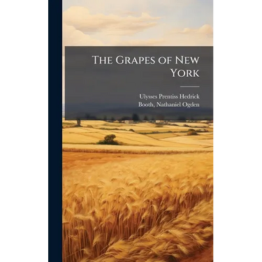 The Grapes of New York