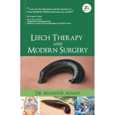 Leech Therapy & Modern Surgery