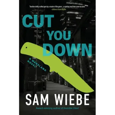 Cut You Down
