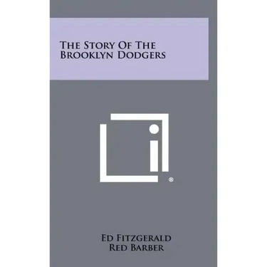 The Story Of The Brooklyn Dodgers