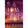 How Did We Get Here: A Millionaire Love Affair