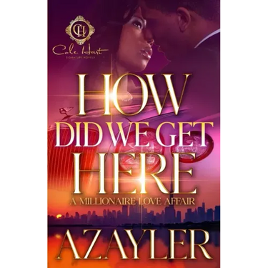 How Did We Get Here: A Millionaire Love Affair