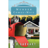 Murder Comes by Mail