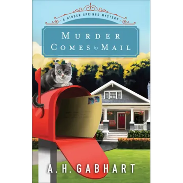 Murder Comes by Mail