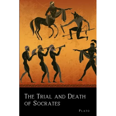 The Trial and Death of Socrates