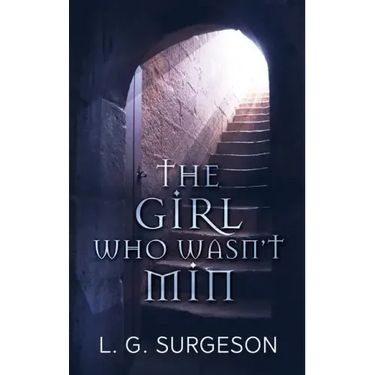 The Girl Who Wasn't Min