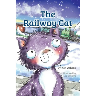 The Railway Cat
