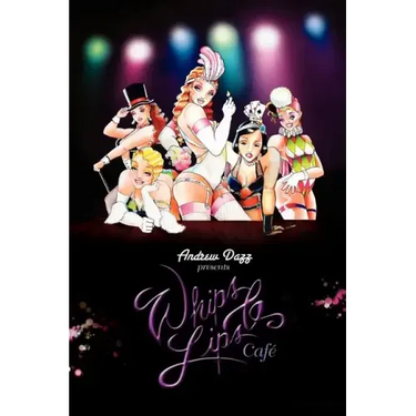 Whips and Lips Cafe