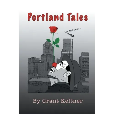 The Portland Tales