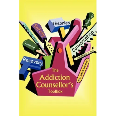 The Addiction Counsellor's Toolbox