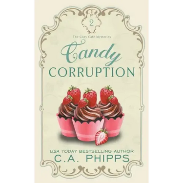 Candy Corruption