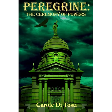 Peregrine: The Ceremony of Powers