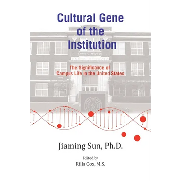 Cultural Gene of the Institution