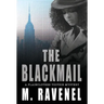 The Blackmail: A Plainclothes Tootsie Mystery
