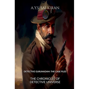 Detective Gurunadam