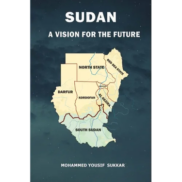 Sudan: A Vision For The Future
