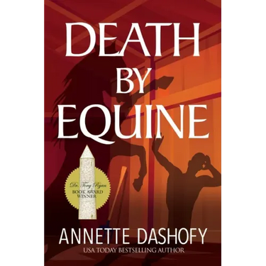Death by Equine