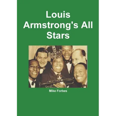 Louis Armstrong's All Stars