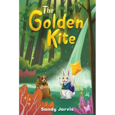 The Golden Kite