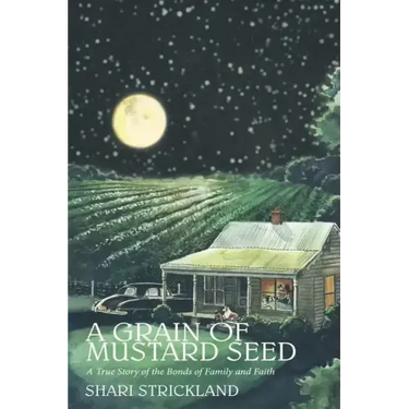 A Grain of Mustard Seed