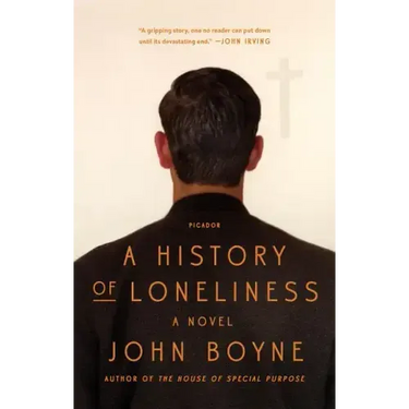 A History of Loneliness