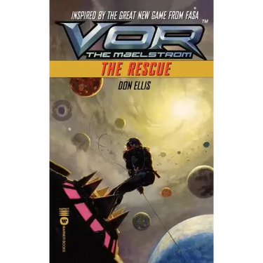 Vor: The Rescue