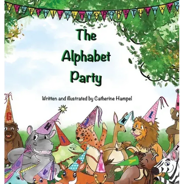 The Alphabet Party