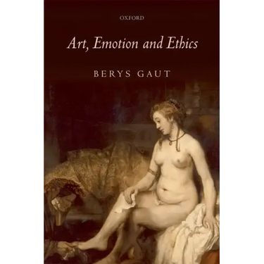 Art, Emotion and Ethics