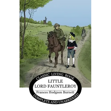 Little Lord Fauntleroy