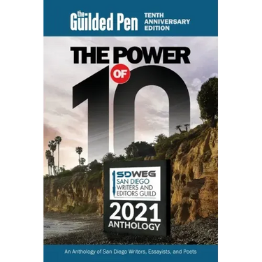 The Guilded Pen - The Power of 10