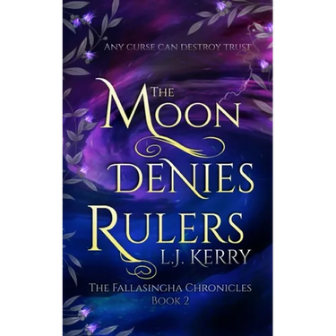 The Moon Denies Rulers