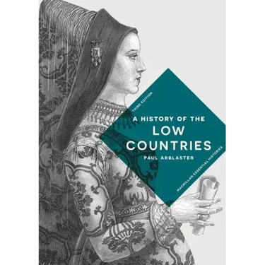 A History of the Low Countries