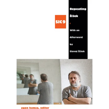Repeating Zizek