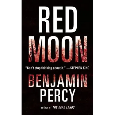Red Moon