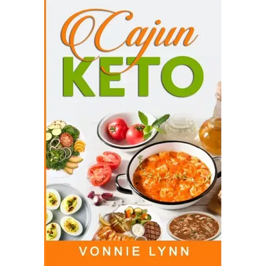 Cajun Keto