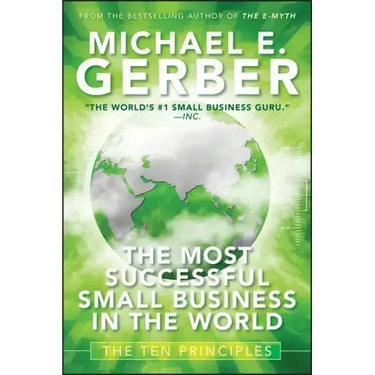 Most Successful Small Business