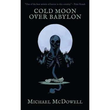 Cold Moon Over Babylon (Valancourt 20th Century Classics)