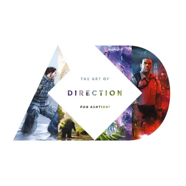 The Art of Direction