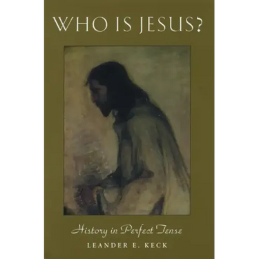 Who Is Jesus? Personalities of the New Testament