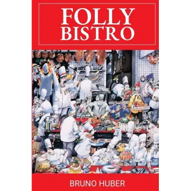 Folly Bistro